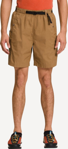 Шорты Ripstop Cargo Easy Short (Мужской; M; UtilityBrown)